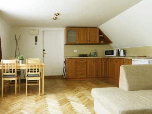 Old Town Home Prague Apartments - Just steps from Old Town Square, Praga (foto 7)