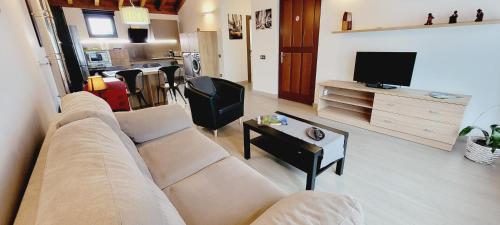 Apartamentos Rurales Argame in Penanes