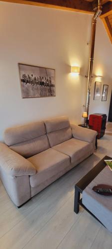 Apartamentos Rurales Argame