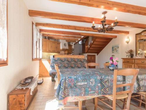 Appartement Villar-Saint-Pancrace 1 pièce 4 personnes - FR-1-330C-89 - image 9
