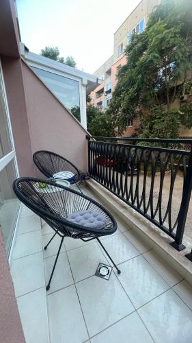 Soflu apartments Plovdiv in เขตปลอฟดิฟใต้