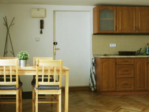 Old Town Home Prague Apartments - Just steps from Old Town Square, Praga (foto 10)