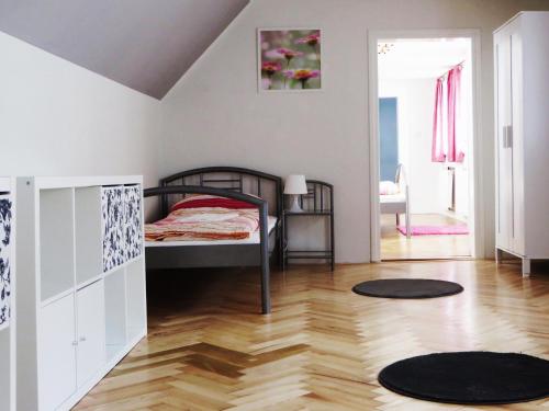 Old Town Home Prague Apartments - Just steps from Old Town Square, Praga (foto 11)
