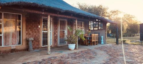 Vanross Bushveld Self Catering Accommodation Thabazimbi