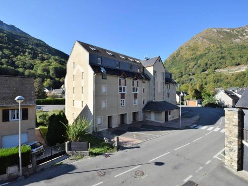 Appartement Saint-Lary-Soulan 3 pièces 6 personnes - FR-1-296-272 - image 2
