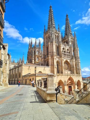 Urban Burgos