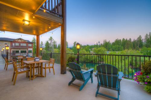 The Pine Lodge on Whitefish River, Ascend Hotel Collection