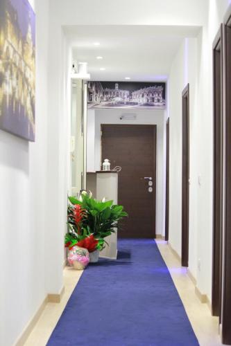 Stardust Rome Guest House 4