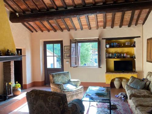  Podere Gnocchi in Rapale