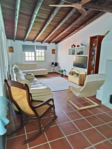 Iekārtas, Clã´Destino (Cla´Destino) in Casa Branca
