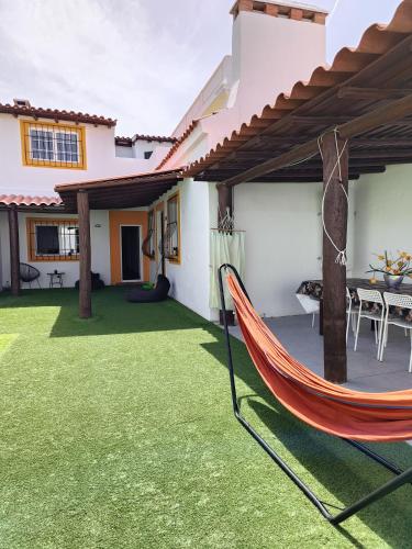 Iekārtas, Clã´Destino (Cla´Destino) in Casa Branca