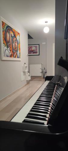 ILBE bed & breakfast, Campobasso