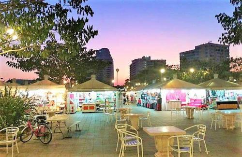 バタフライ ガーデン ブティック レジデンシズ3