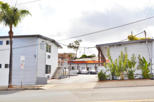 Lodge at 32nd in San Diego, USA