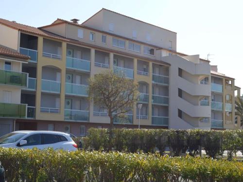 Appartement Saint-Cyprien, 2 pièces, 4 personnes - FR-1-225D-13