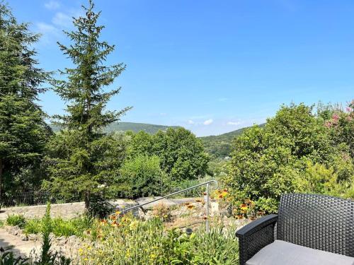 L'Olivada, villa d'exception in Ganges