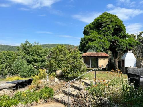 L'Olivada, villa d'exception in Ganges