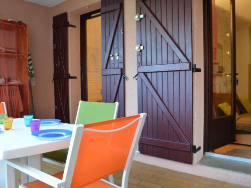 Appartement Saint-Cyprien 2 pièces 4 personnes - FR-1-225D-22 - image 11