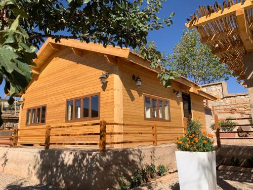 Rise In Valley in Ifrane