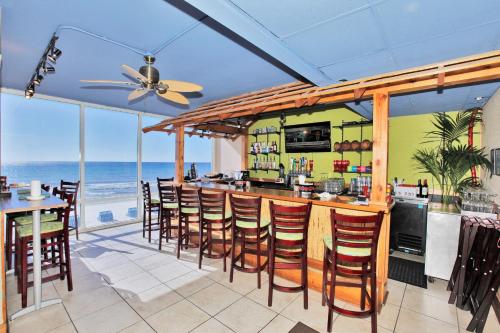 Tidewater Beach Resort by Panhandle Getaways Panama City (FL)