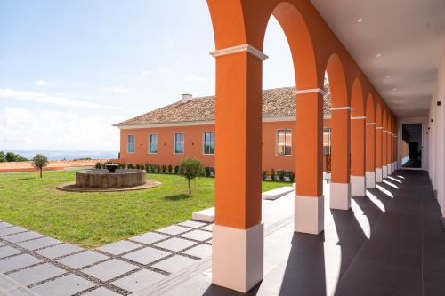 . Palacio Santa Catarina Hotel