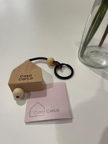 Casa CarLa
