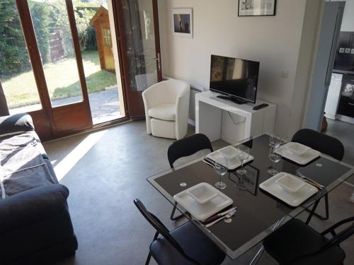 . Appartement Merville-Franceville-Plage, 4 pièces, 6 personnes - FR-1-465-30