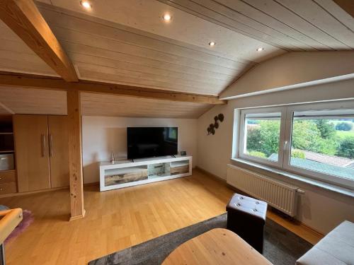 Instalações, Ferienhaus Liebenstein in Grafenwiesen