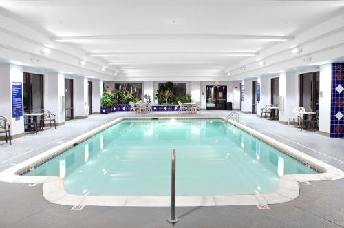 Hampton Inn Asheboro in Asheboro, USA