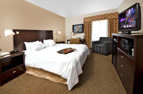 Hampton Inn By Hilton Asheboro