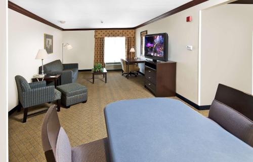 Hampton Inn By Hilton Asheboro