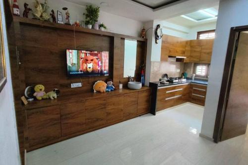 The Cozy Home