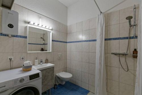 Wohnung 3 neben Warschauer Platz und Spree, Berlin (photo 7)