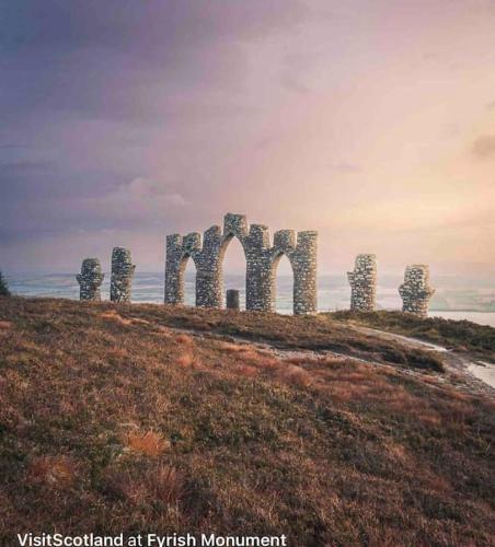 47 High Street in Alness