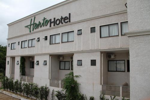 Hotel Horto