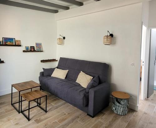 L'Ev@Lise de Port-Leucate - Apartment - Port Leucate