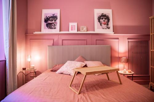 Telesio Suite, Řím (fotografie 2)