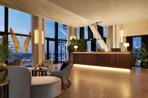 Adina Apartment Hotel Munich, München (Foto 9)