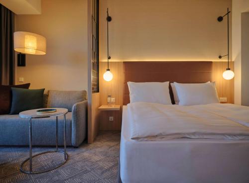 Adina Apartment Hotel Munich, München (Foto 4)
