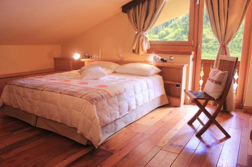 2 twin beds