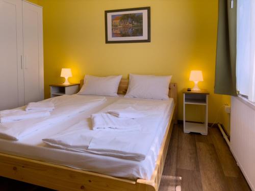 Írisz Panzió - image 8