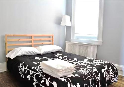 Clover 2900 - Apartment and Rooms with Private Bathroom near Washington Ave South Philly, Philadelphia (foto 5)