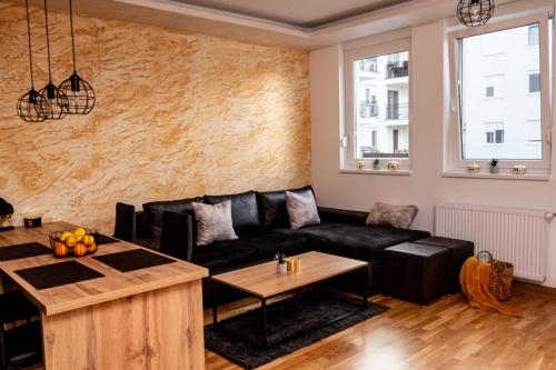 Fantasy Apartment in Bajnat