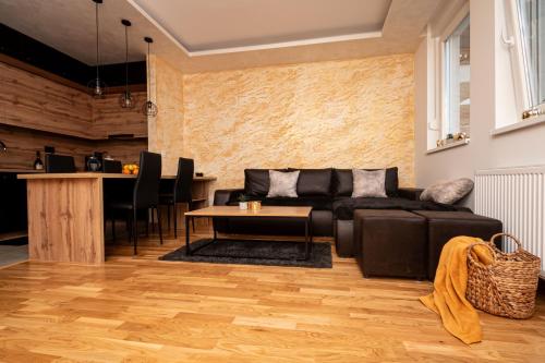 Fantasy Apartment in Bajnat