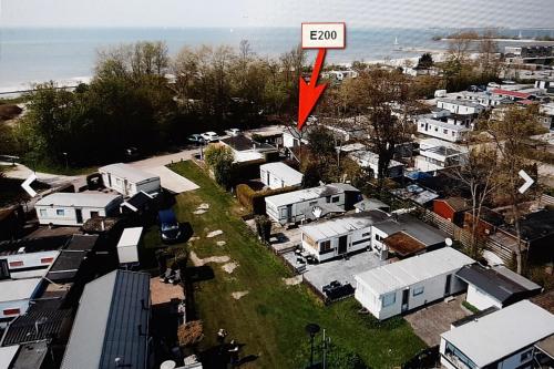 Ferienwohnung direkt am Strand in Makkum