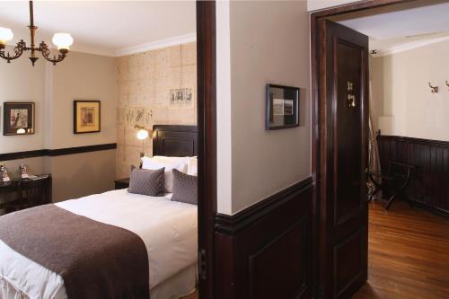 Hotel Boutique Castillo Rojo