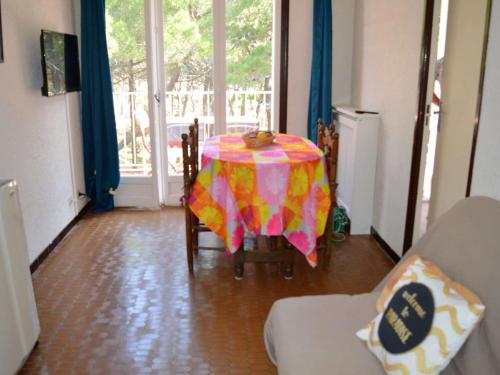 Appartement Argelès-sur-Mer, 2 pièces, 4 personnes - FR-1-225-667