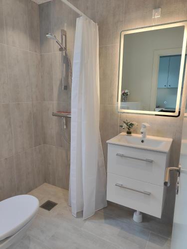 Washroom