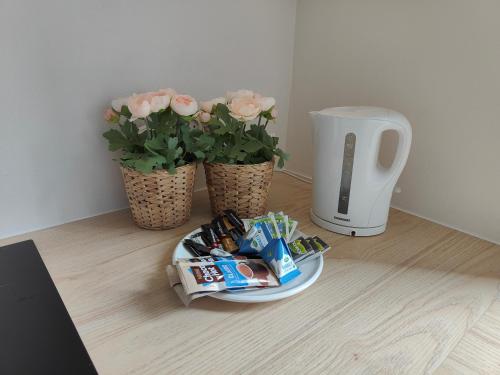 Aalborg City Rooms ApS - image 14
