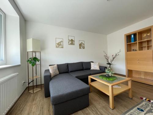 Neue, komfortable Wohnung, ZENTRAL in Amberg!!!